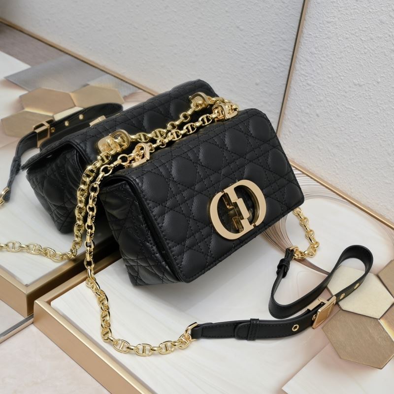 Christian Dior Satchel Bags